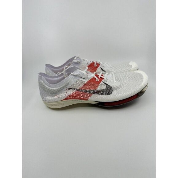 Nike Air Zoom Victory Eliud Kipchoge Track & Field Spikes FJ0668-100 Men’s 9.5 - Picture 3 of 6